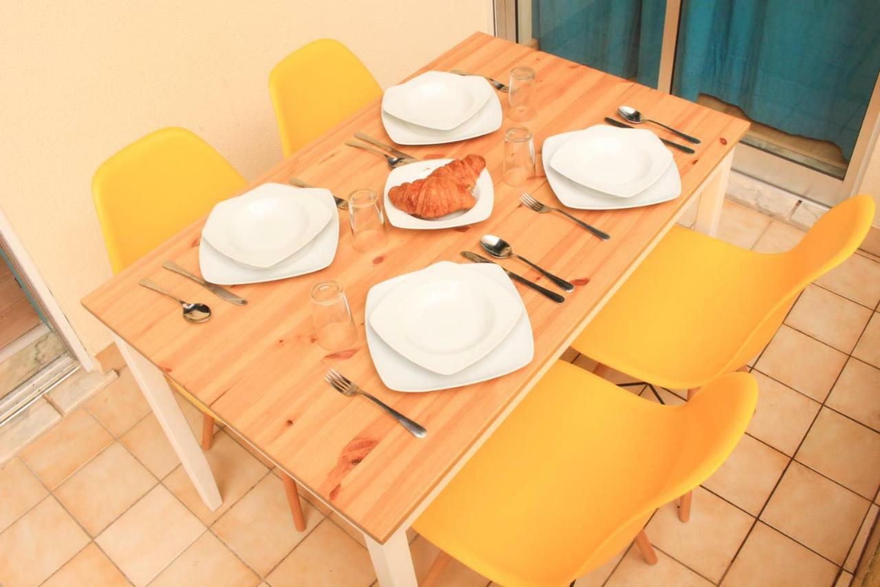 Apartamento Praia Buarcos Figueira da Foz Exterior foto